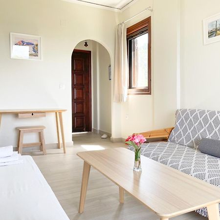 Malakassis House Apartment Agios Ioannis  Ngoại thất bức ảnh