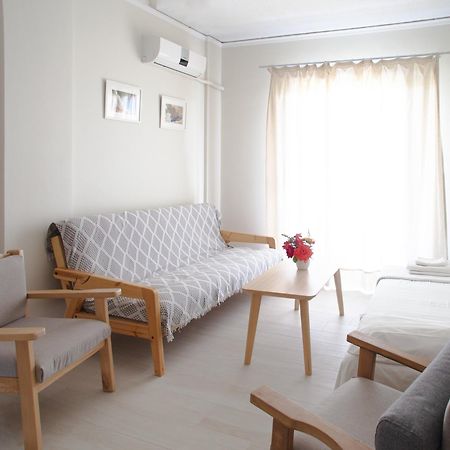 Malakassis House Apartment Agios Ioannis  Ngoại thất bức ảnh