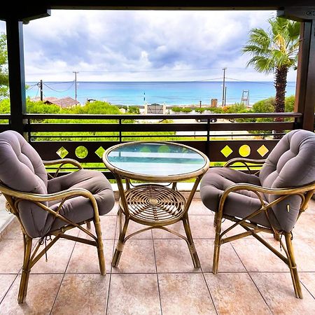 Malakassis House Apartment Agios Ioannis  Ngoại thất bức ảnh
