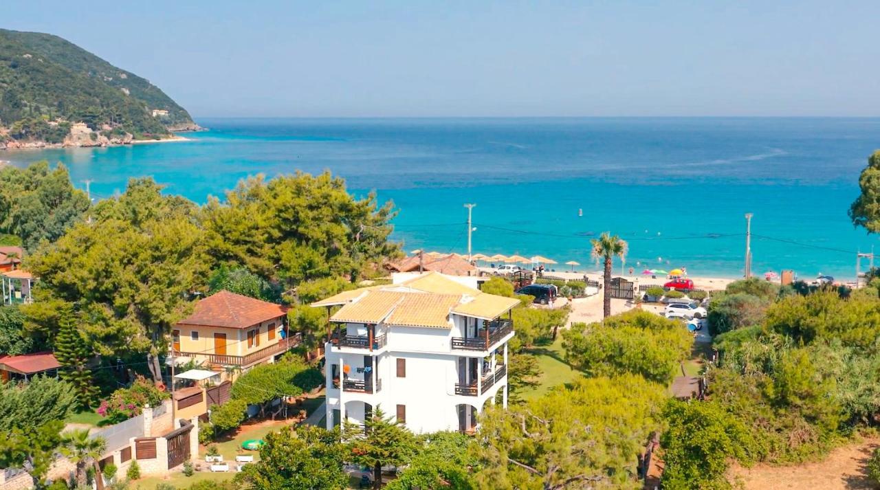 Malakassis House Apartment Agios Ioannis  Ngoại thất bức ảnh
