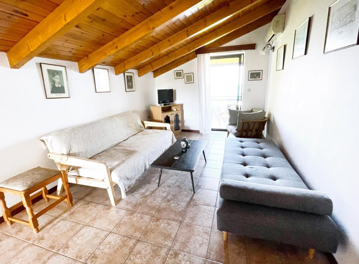 Malakassis House Apartment Agios Ioannis  Ngoại thất bức ảnh