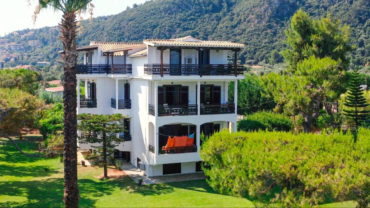 Malakassis House Apartment Agios Ioannis  Ngoại thất bức ảnh
