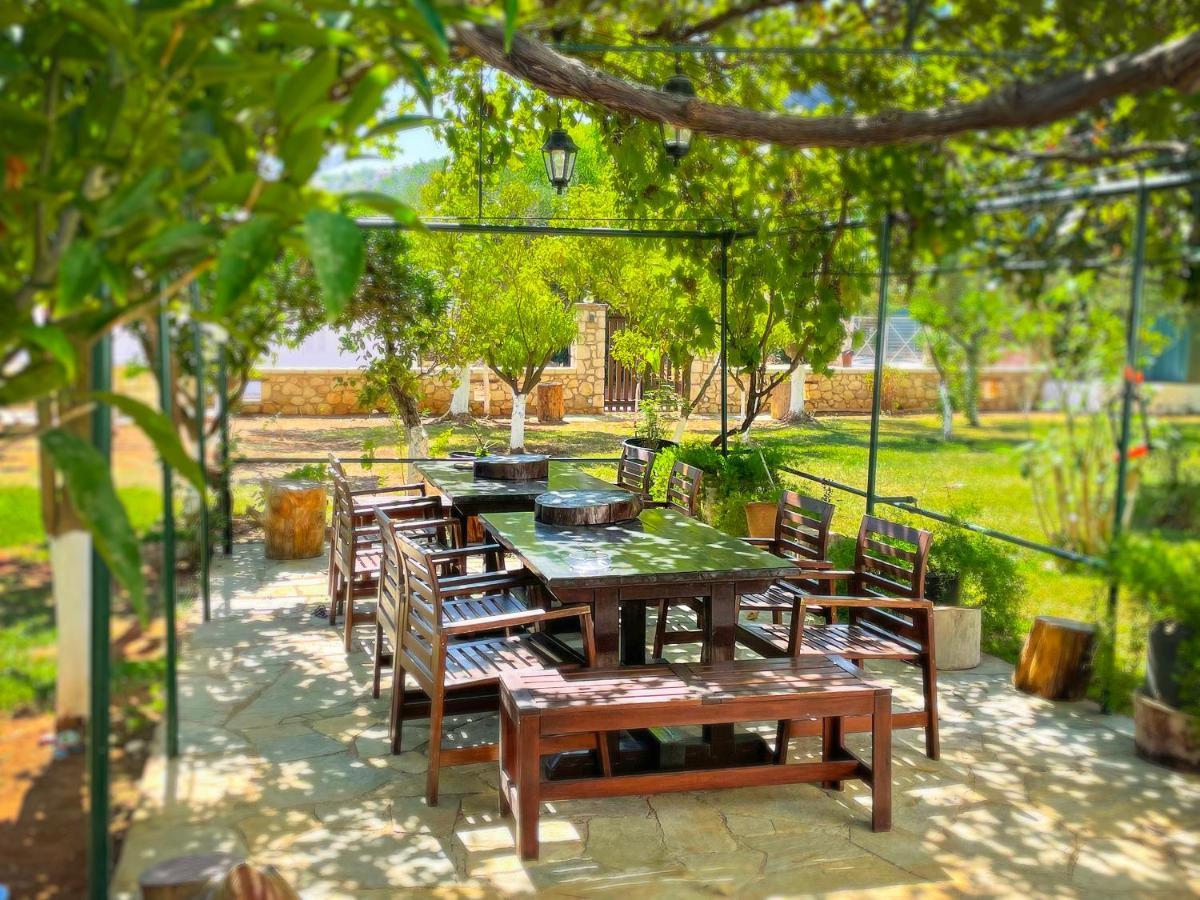 Malakassis House Apartment Agios Ioannis  Ngoại thất bức ảnh