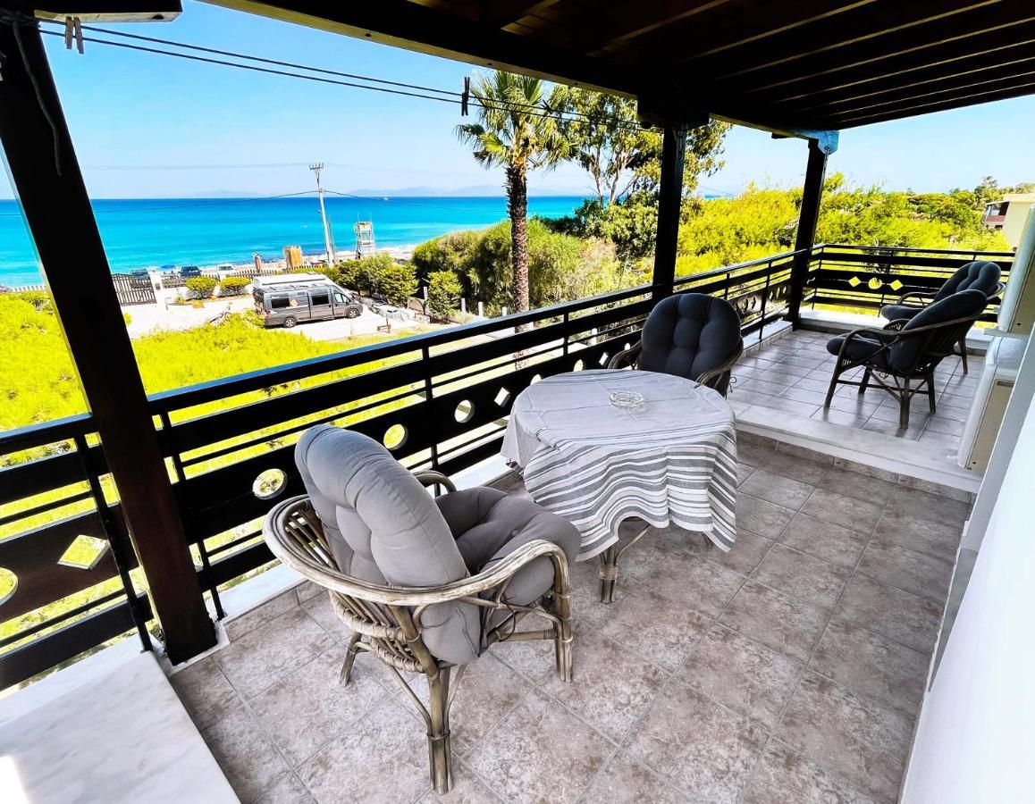 Malakassis House Apartment Agios Ioannis  Ngoại thất bức ảnh