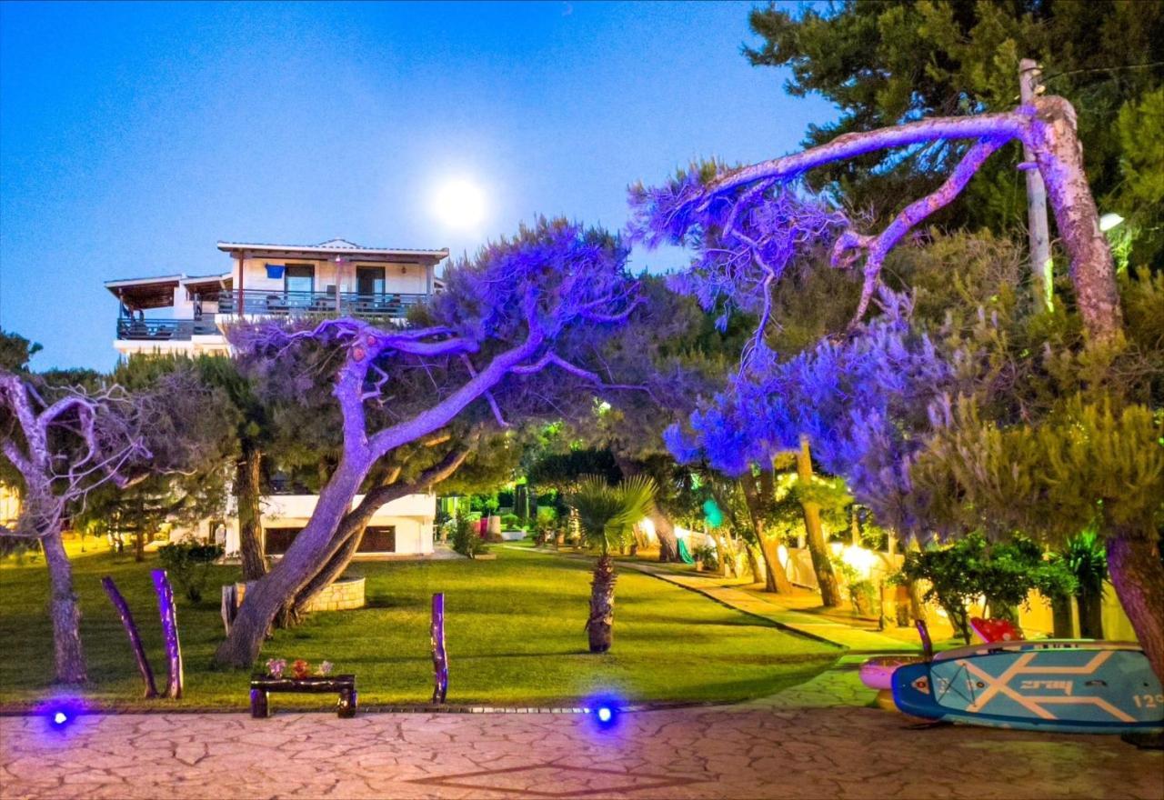 Malakassis House Apartment Agios Ioannis  Ngoại thất bức ảnh