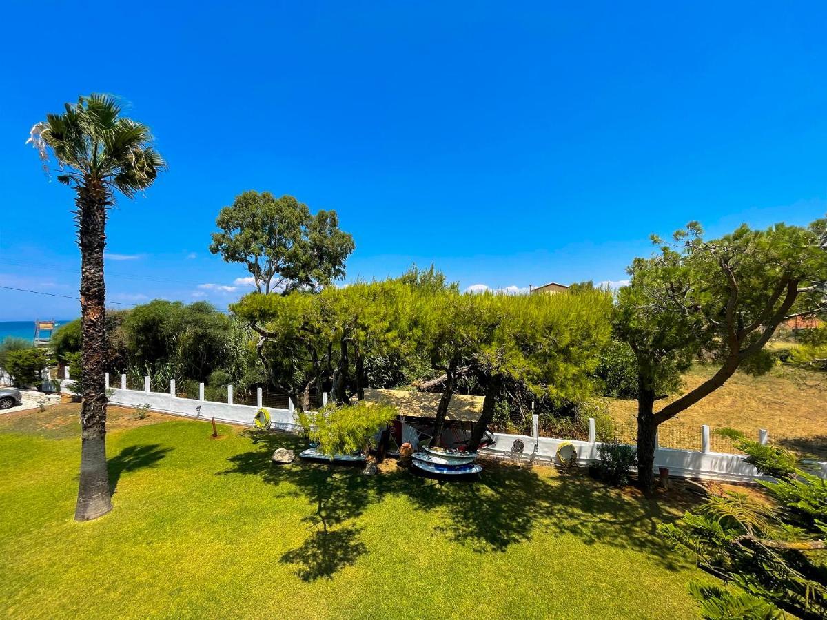 Malakassis House Apartment Agios Ioannis  Ngoại thất bức ảnh