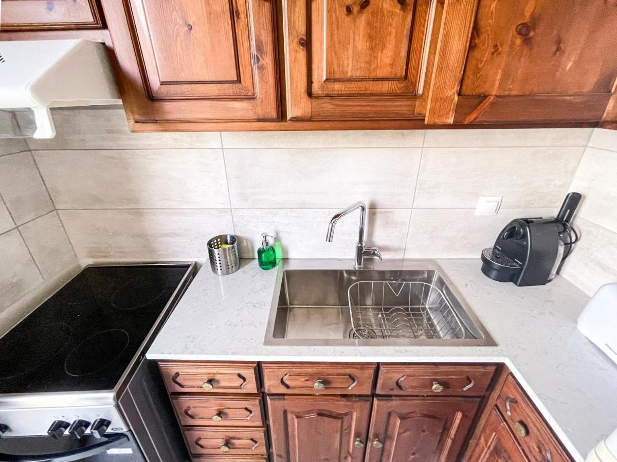 Malakassis House Apartment Agios Ioannis  Ngoại thất bức ảnh