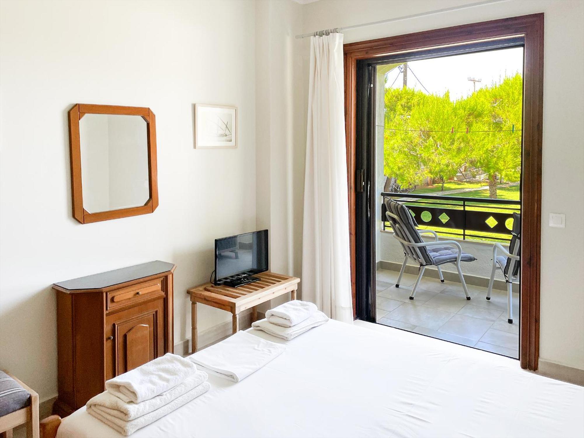 Malakassis House Apartment Agios Ioannis  Ngoại thất bức ảnh