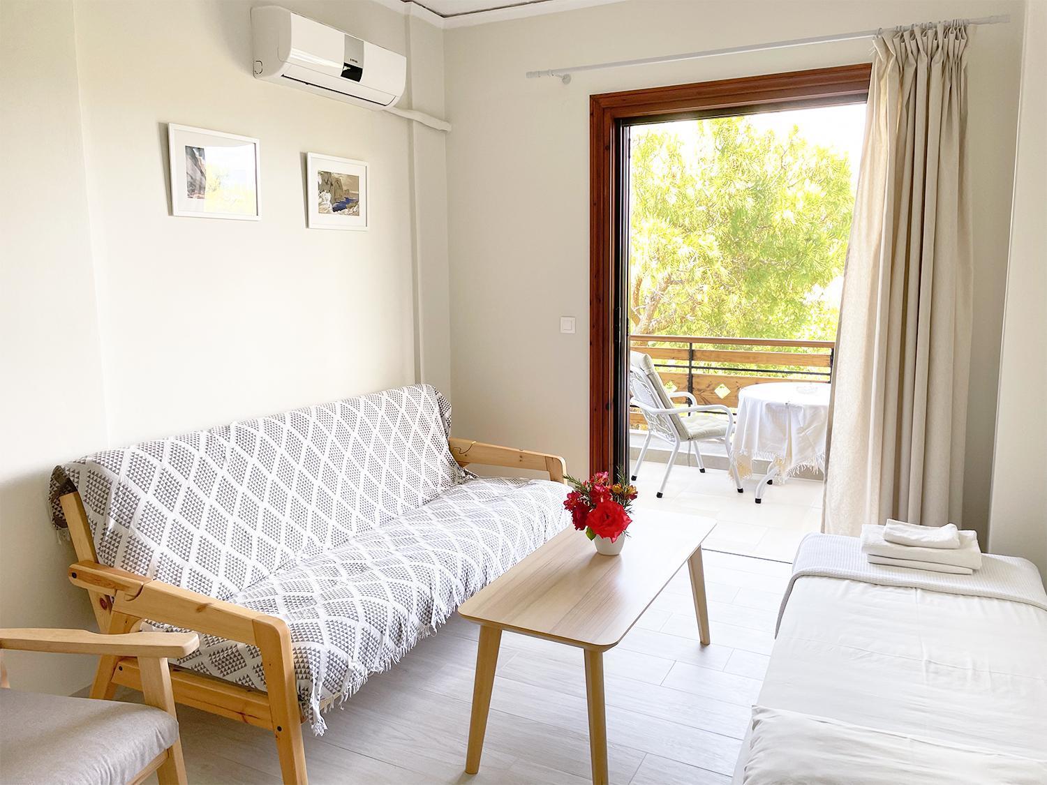 Malakassis House Apartment Agios Ioannis  Ngoại thất bức ảnh