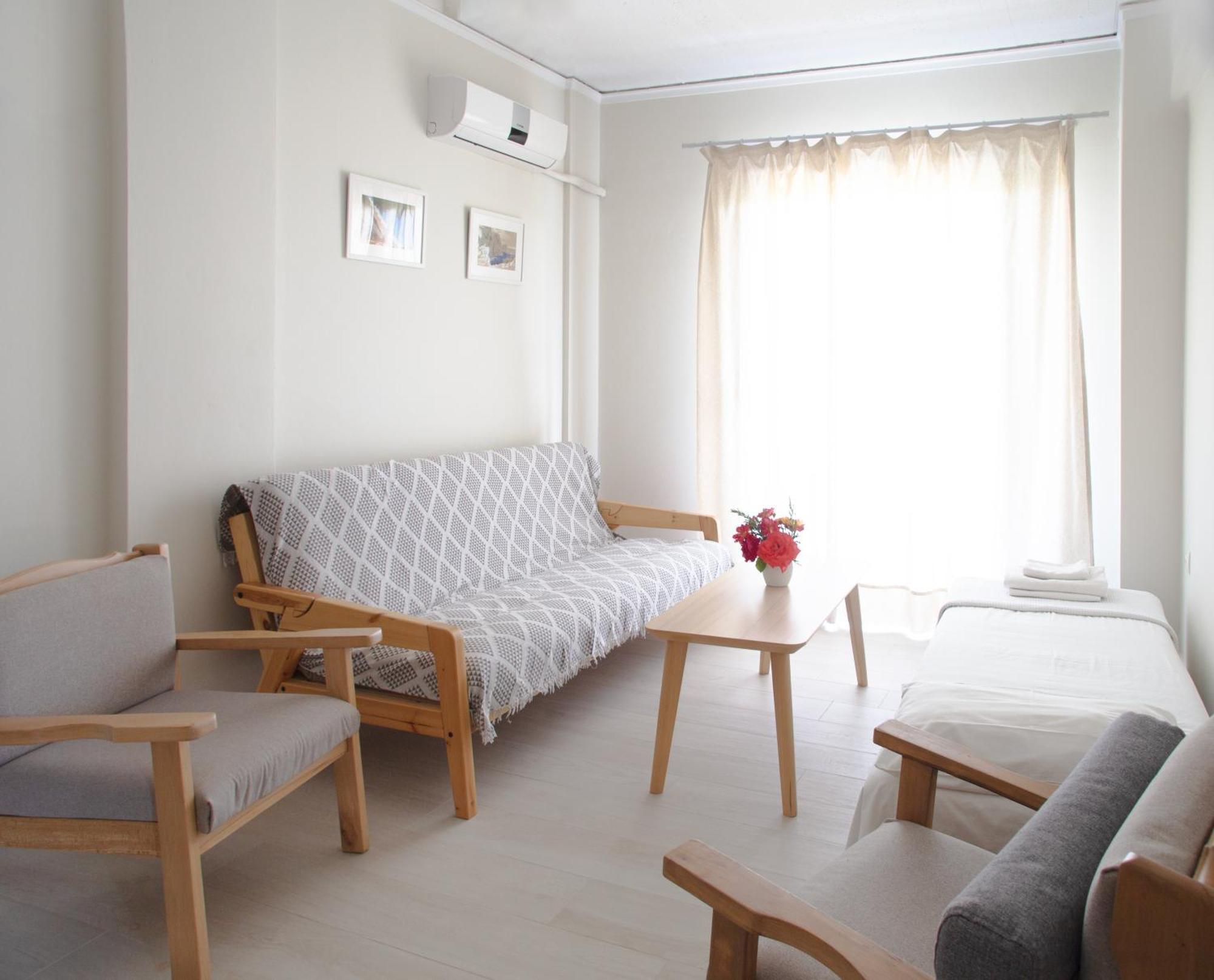 Malakassis House Apartment Agios Ioannis  Ngoại thất bức ảnh