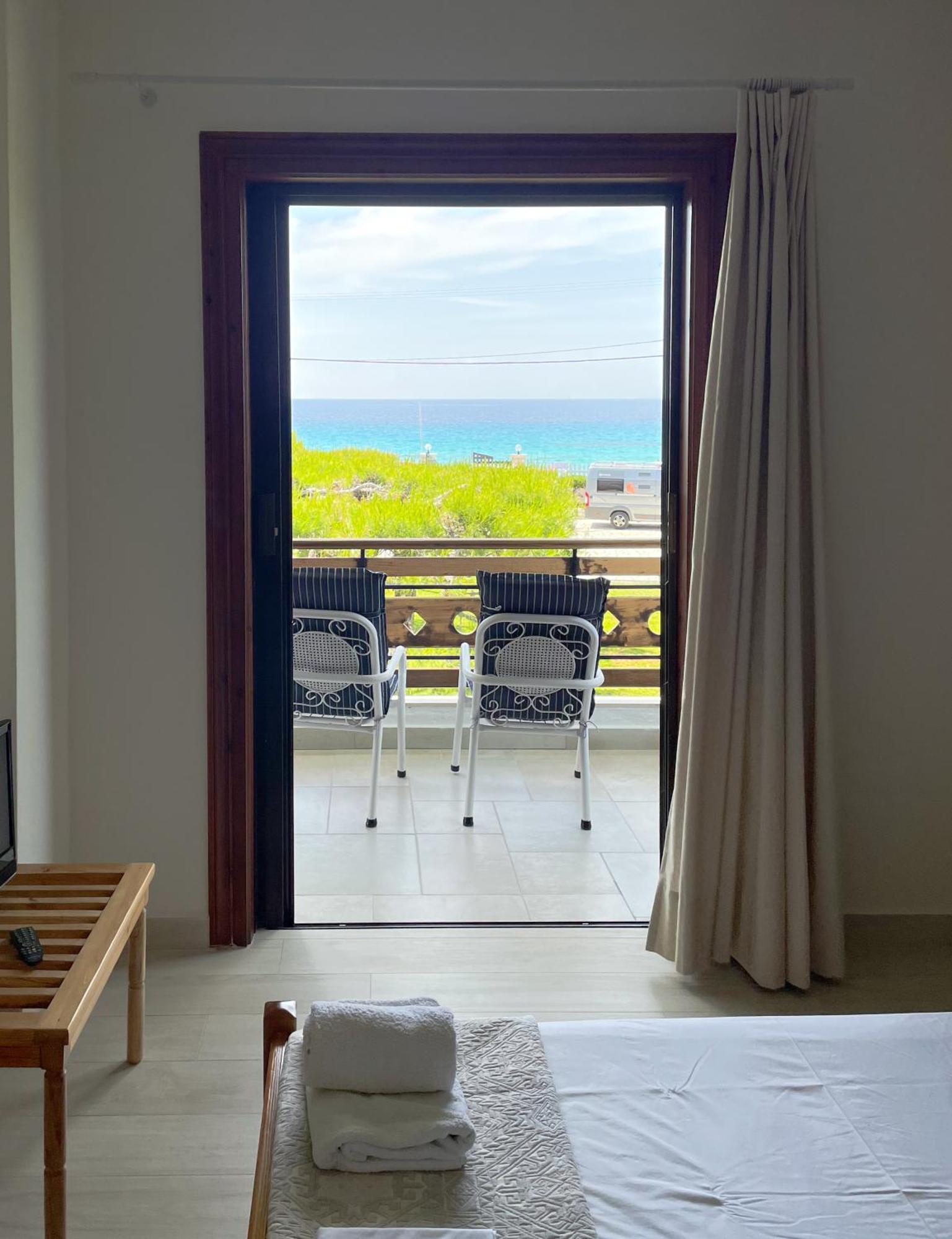 Malakassis House Apartment Agios Ioannis  Phòng bức ảnh