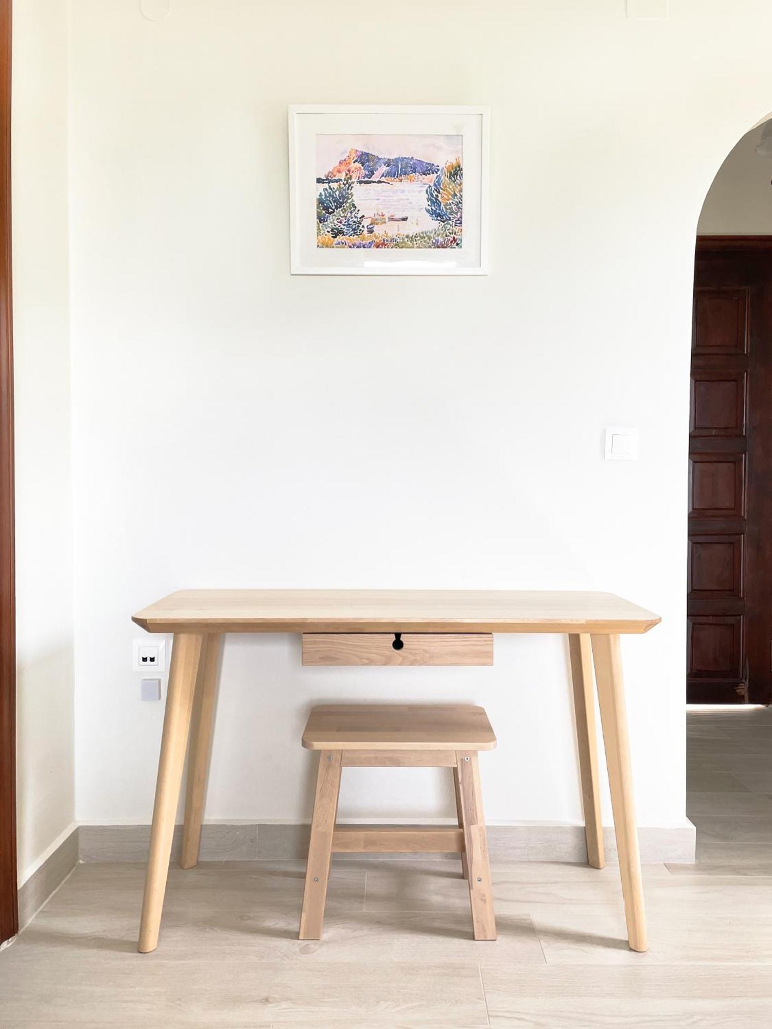 Malakassis House Apartment Agios Ioannis  Phòng bức ảnh