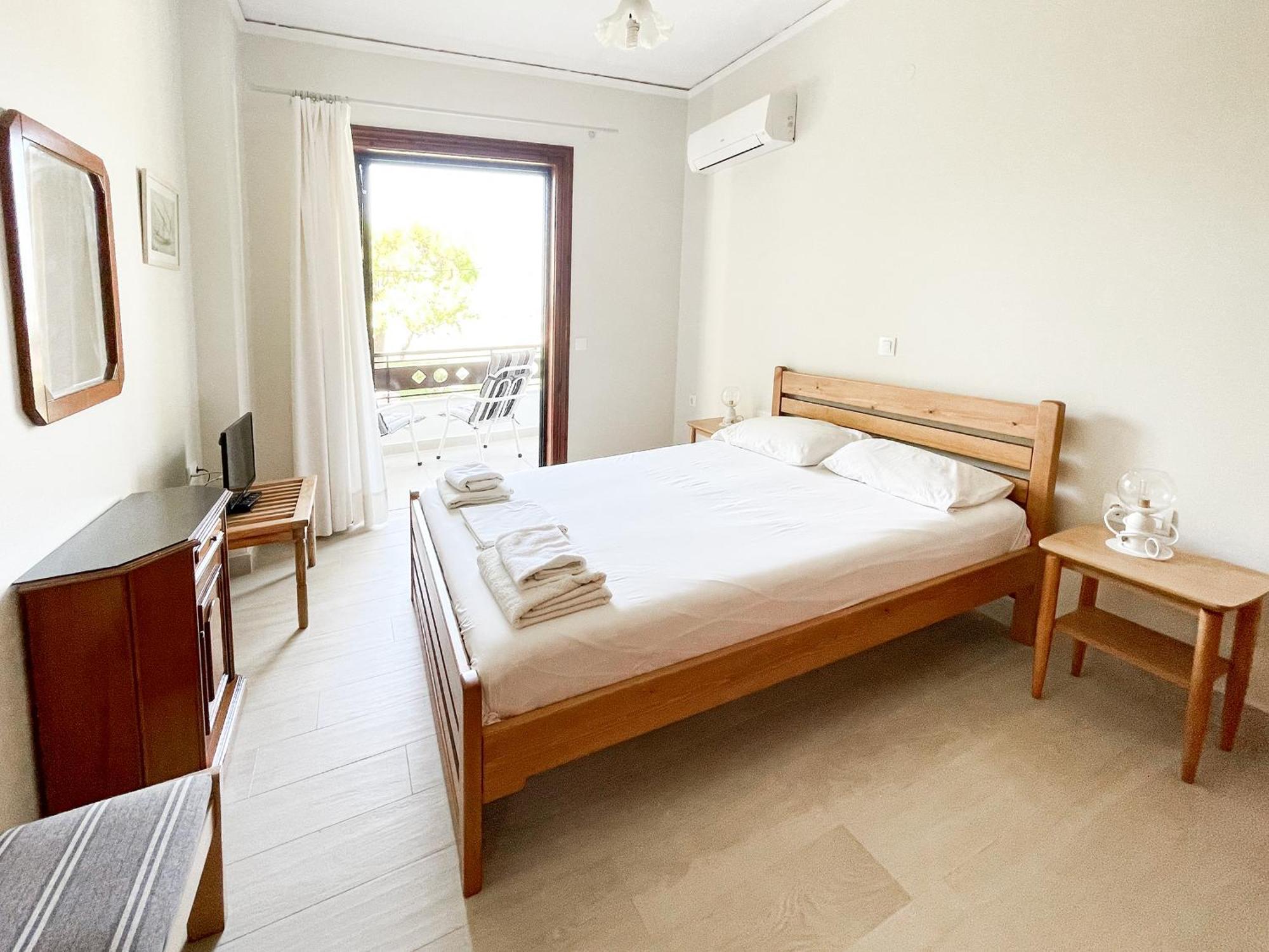 Malakassis House Apartment Agios Ioannis  Phòng bức ảnh