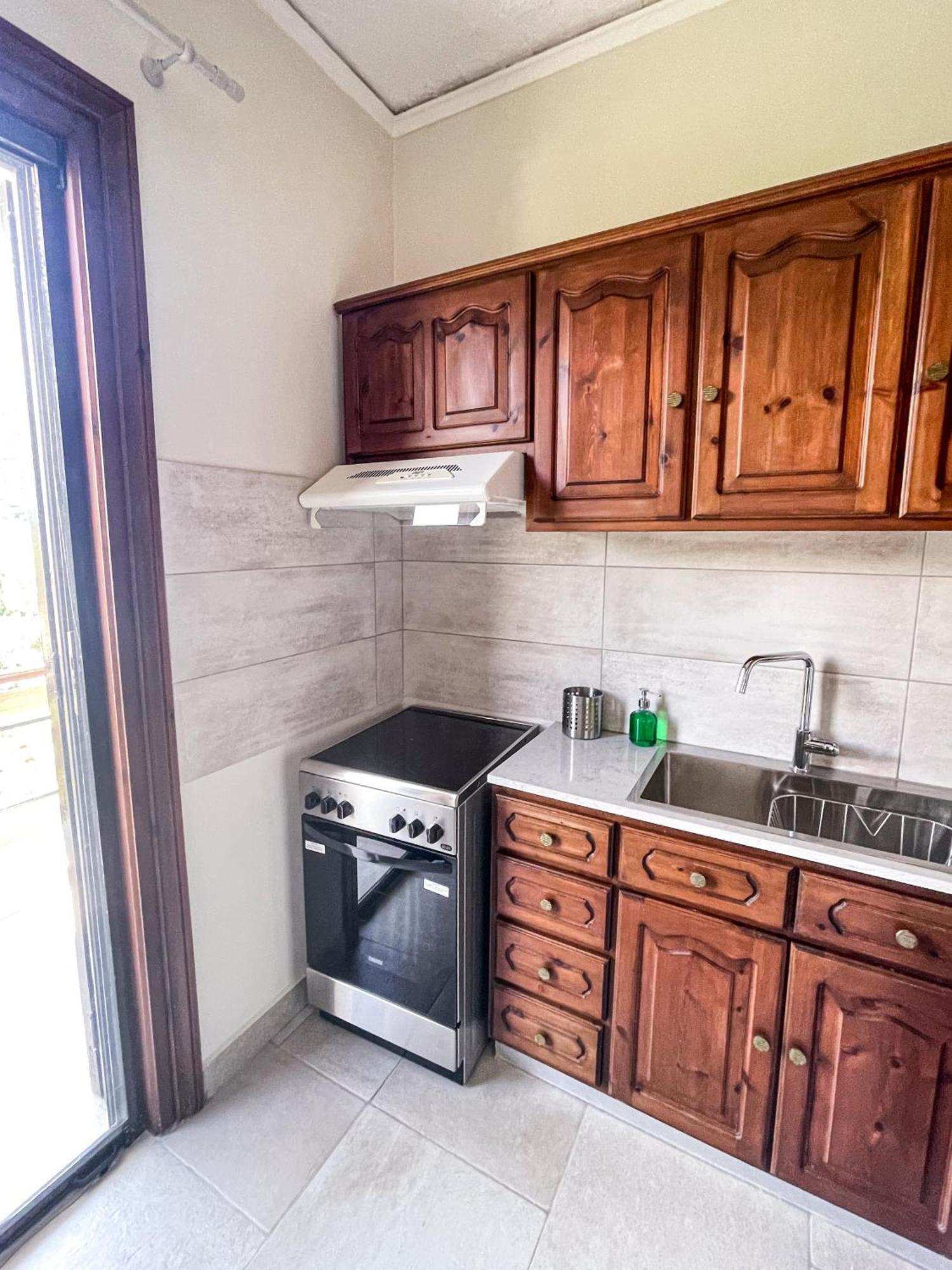 Malakassis House Apartment Agios Ioannis  Phòng bức ảnh