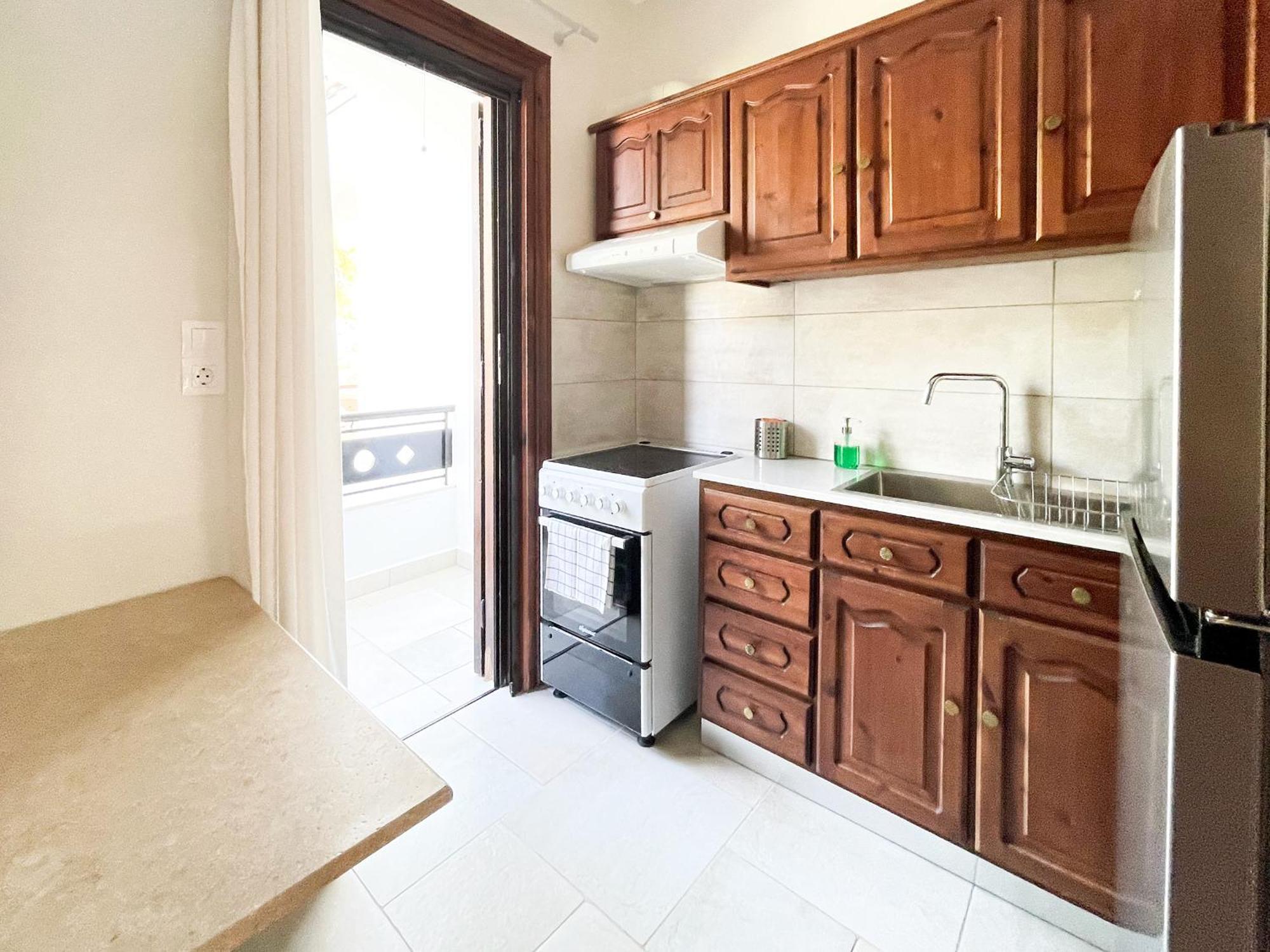 Malakassis House Apartment Agios Ioannis  Phòng bức ảnh