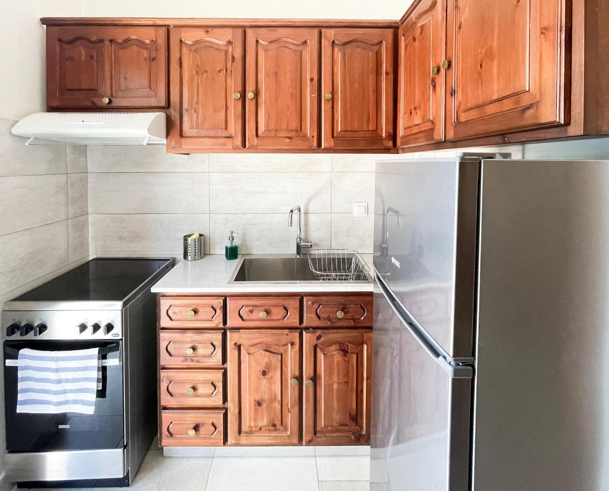 Malakassis House Apartment Agios Ioannis  Phòng bức ảnh