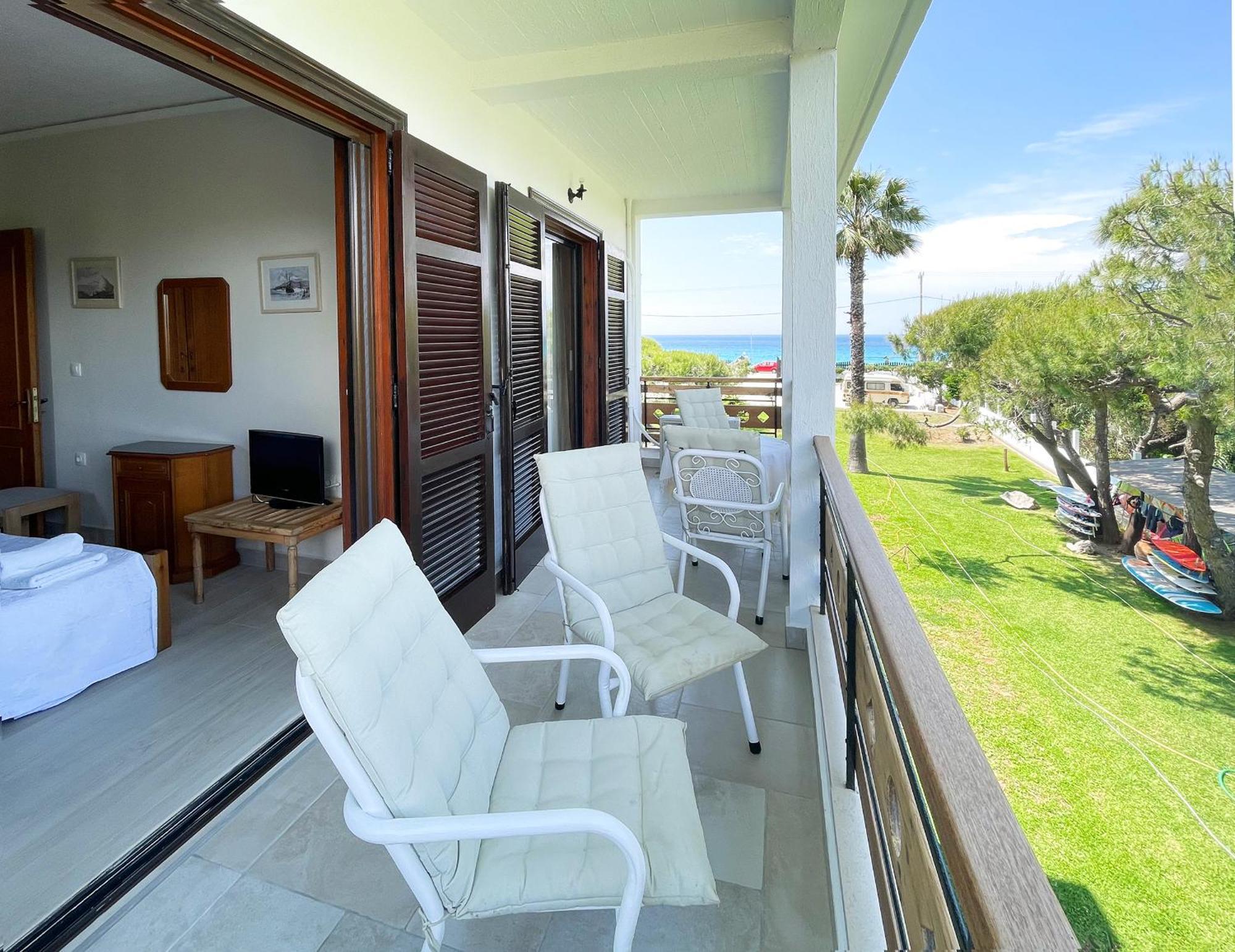 Malakassis House Apartment Agios Ioannis  Phòng bức ảnh