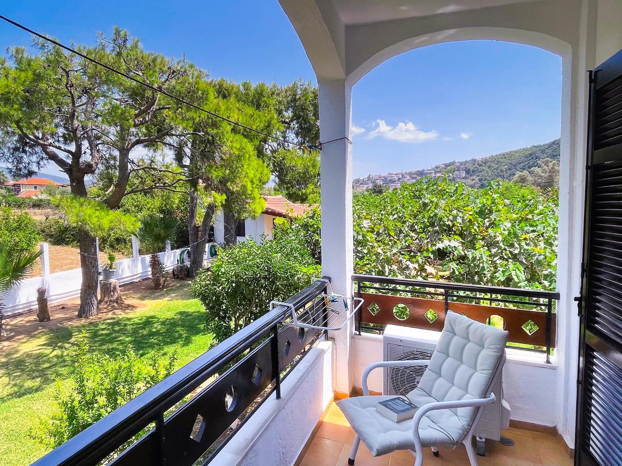 Malakassis House Apartment Agios Ioannis  Phòng bức ảnh