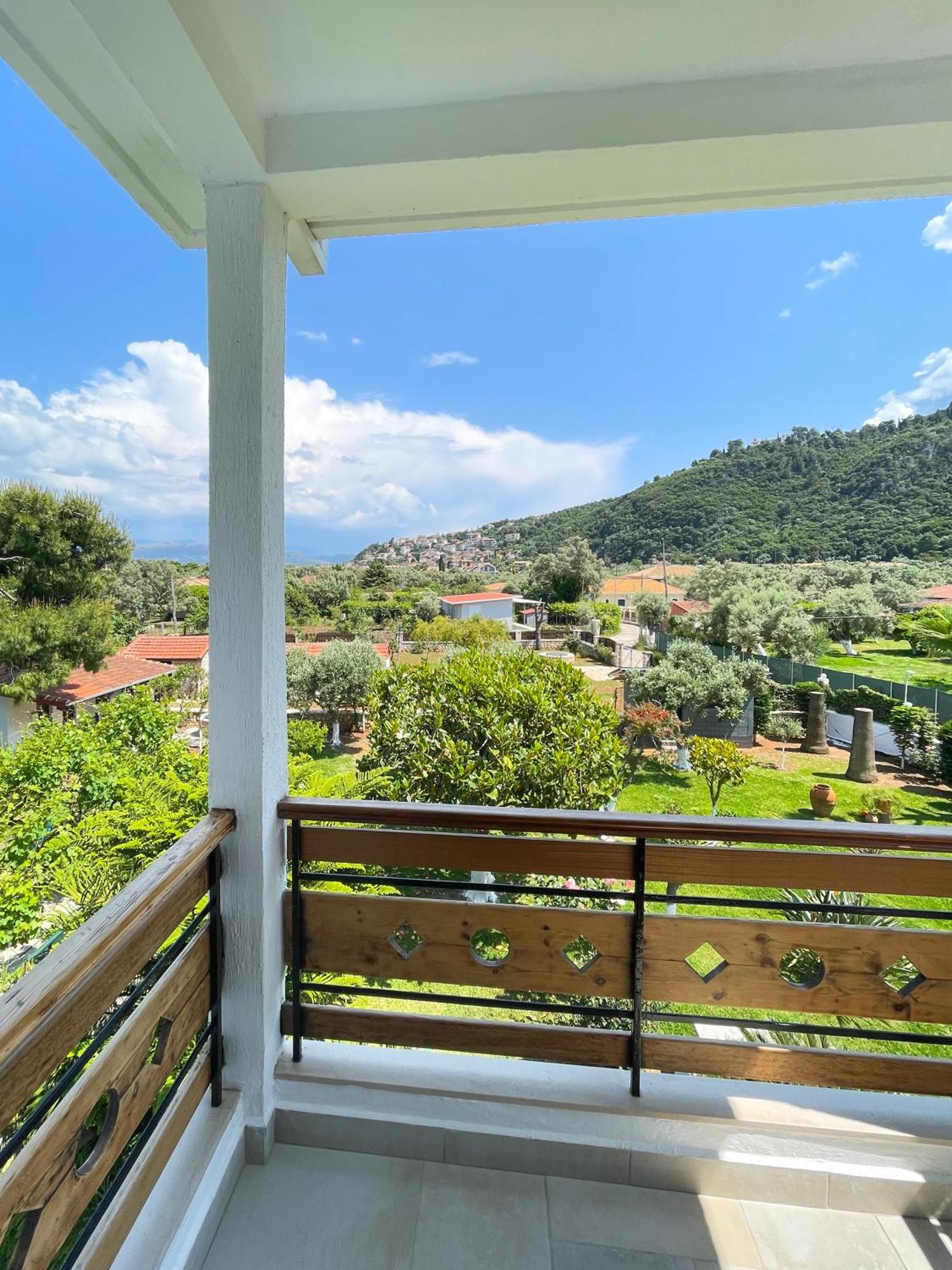 Malakassis House Apartment Agios Ioannis  Phòng bức ảnh
