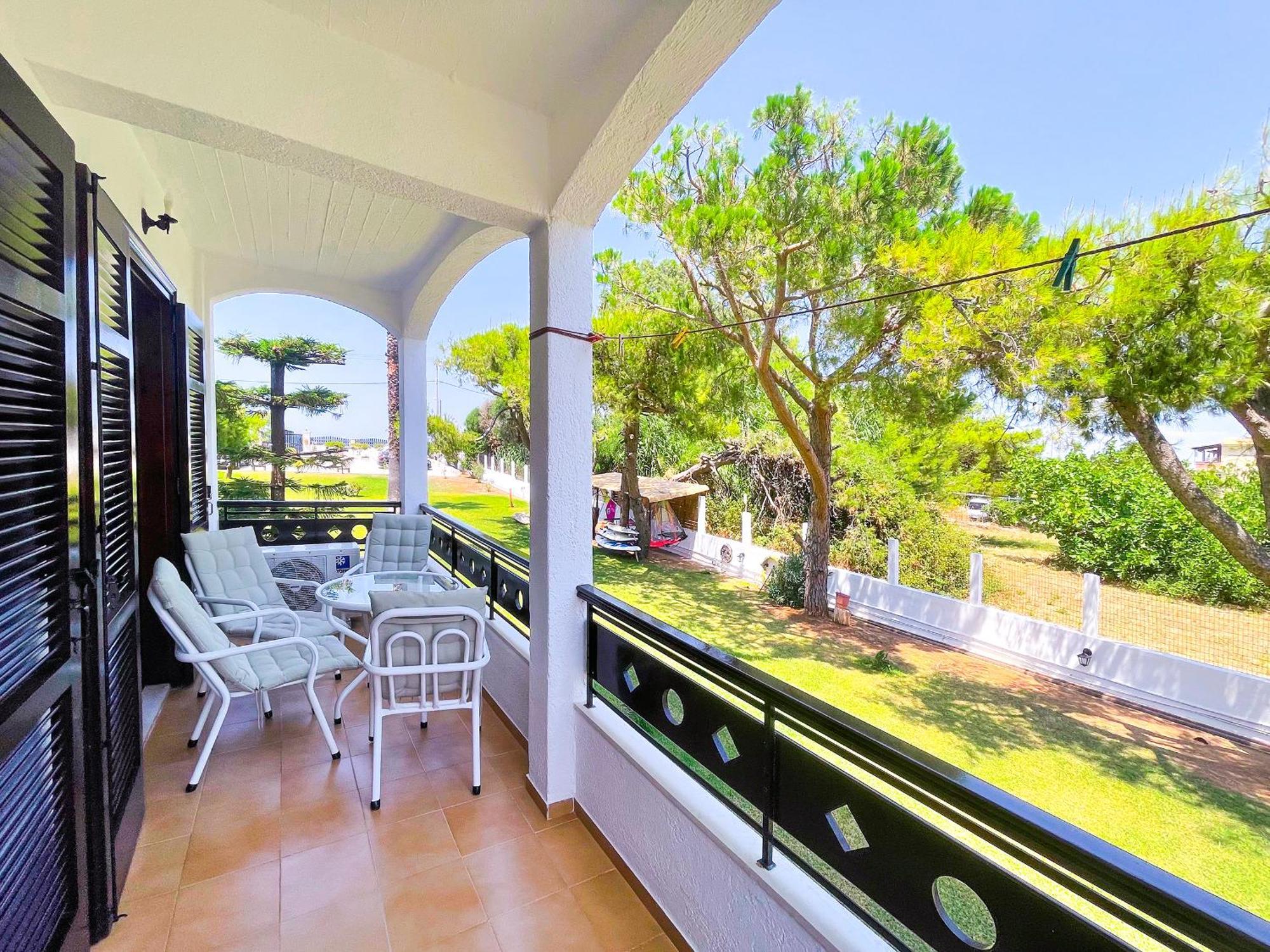 Malakassis House Apartment Agios Ioannis  Phòng bức ảnh