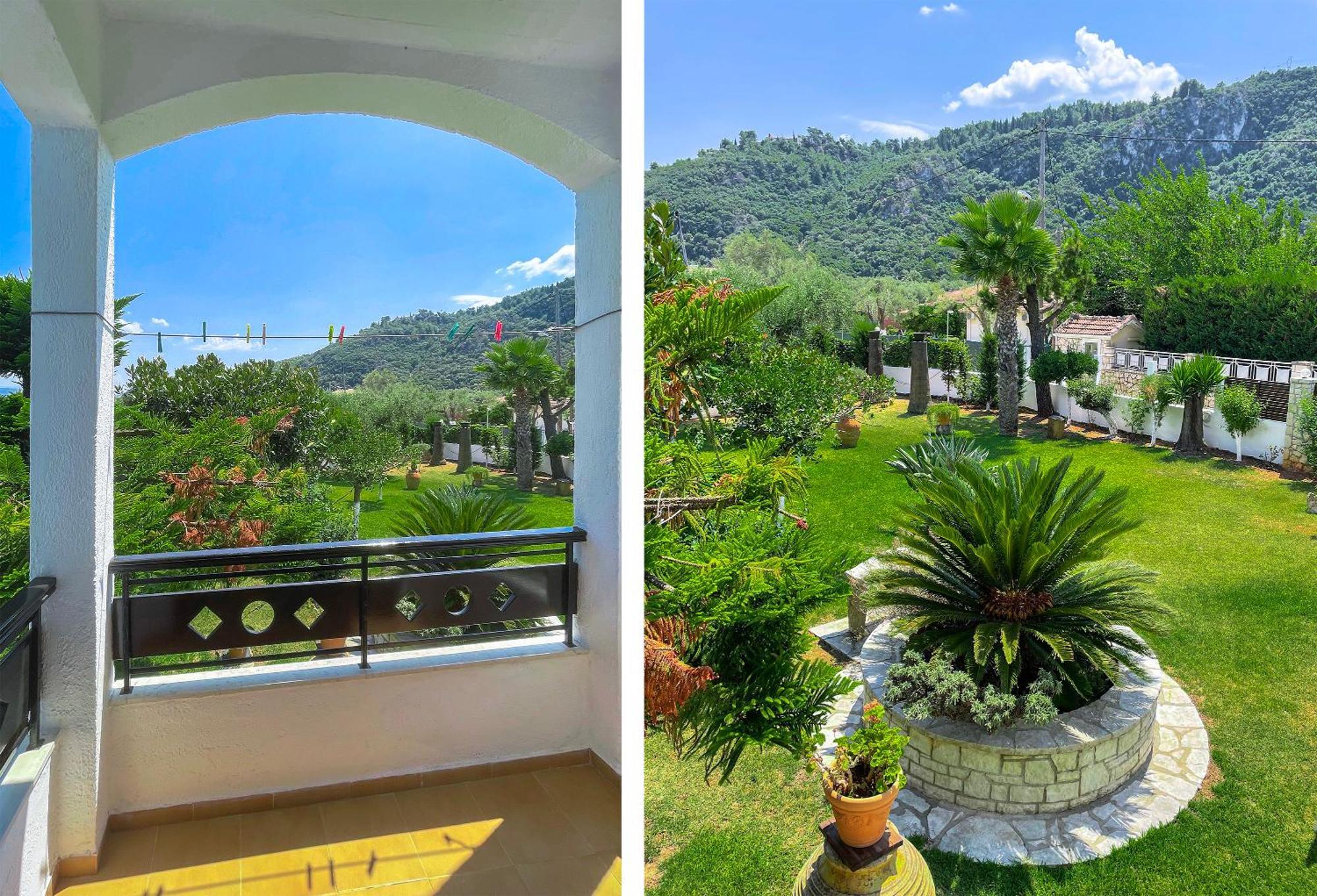 Malakassis House Apartment Agios Ioannis  Phòng bức ảnh