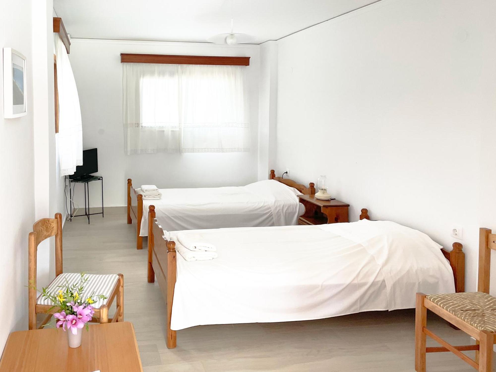 Malakassis House Apartment Agios Ioannis  Phòng bức ảnh