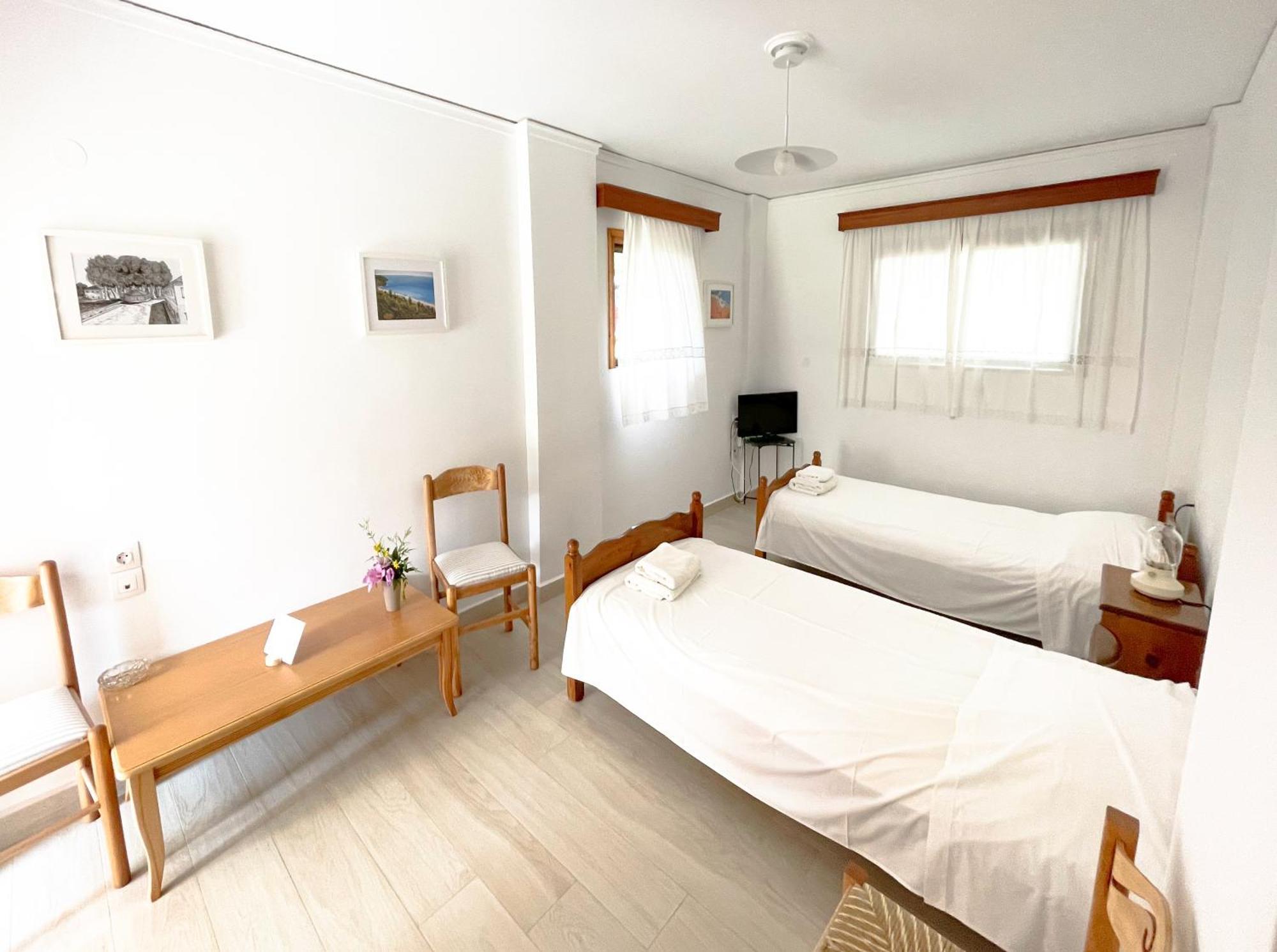 Malakassis House Apartment Agios Ioannis  Phòng bức ảnh