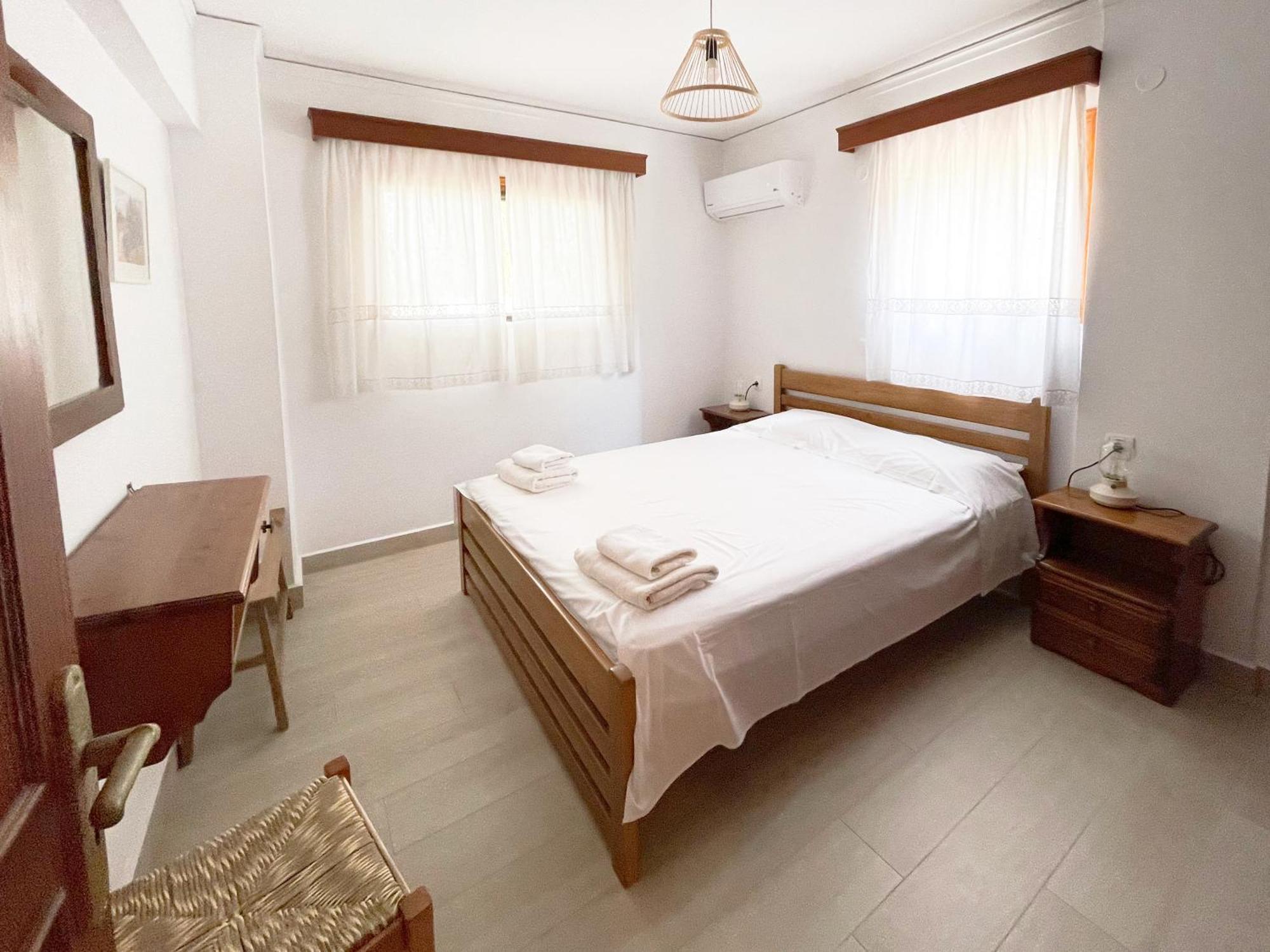 Malakassis House Apartment Agios Ioannis  Phòng bức ảnh