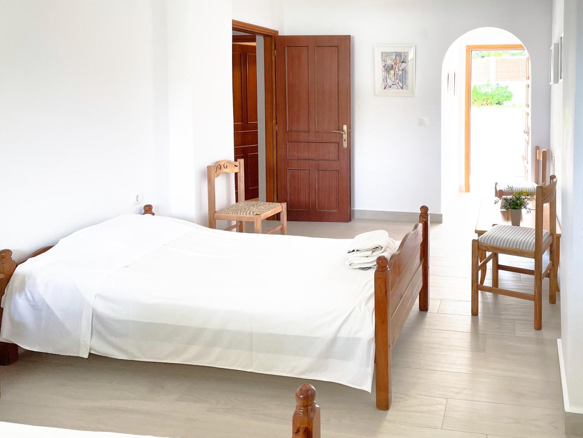 Malakassis House Apartment Agios Ioannis  Phòng bức ảnh