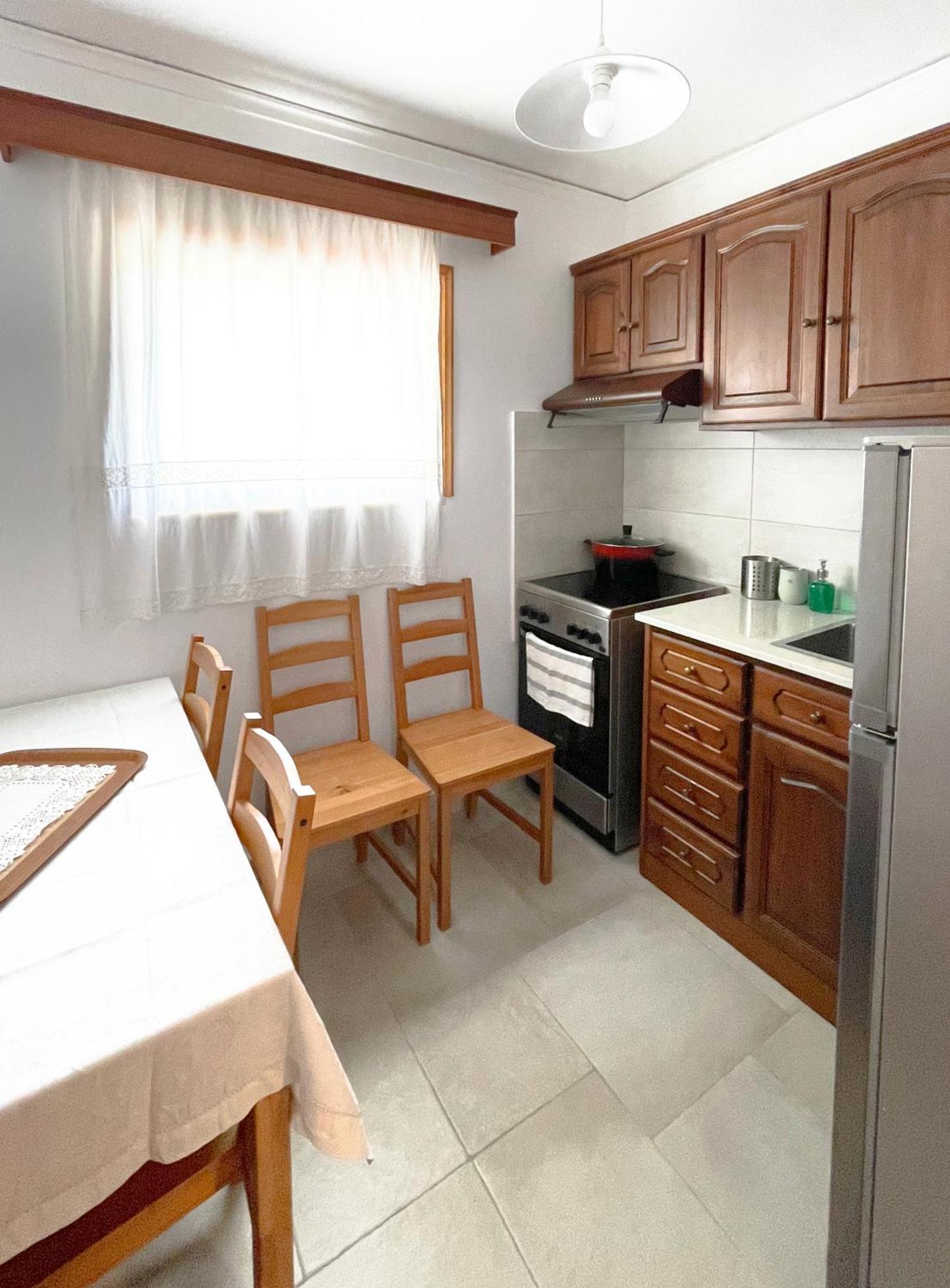 Malakassis House Apartment Agios Ioannis  Phòng bức ảnh