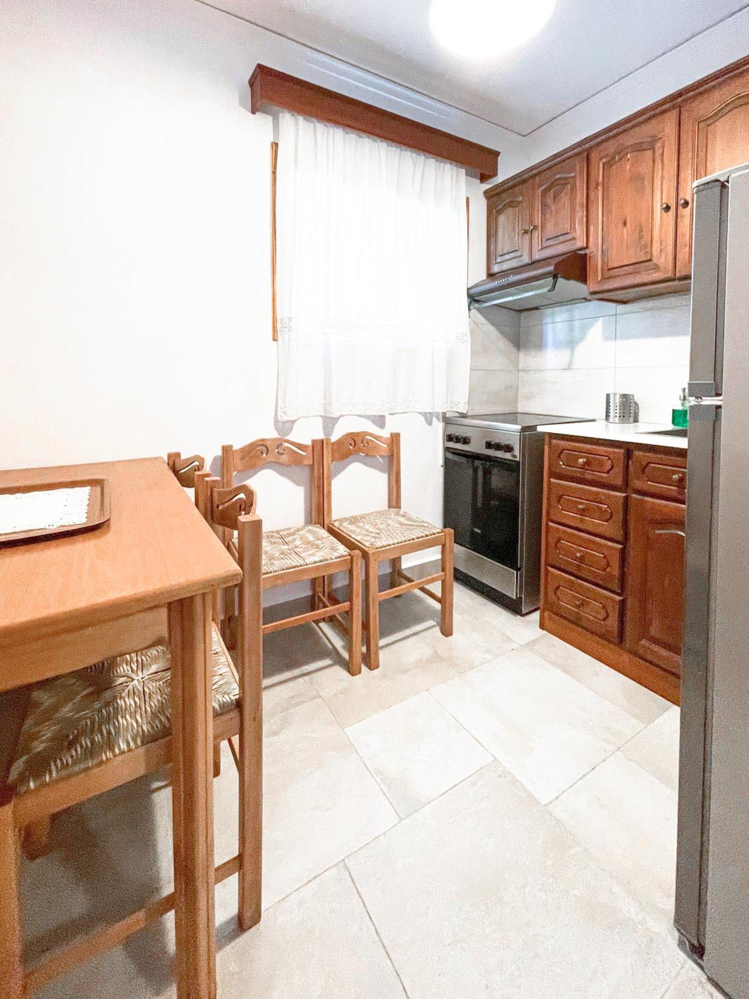 Malakassis House Apartment Agios Ioannis  Phòng bức ảnh