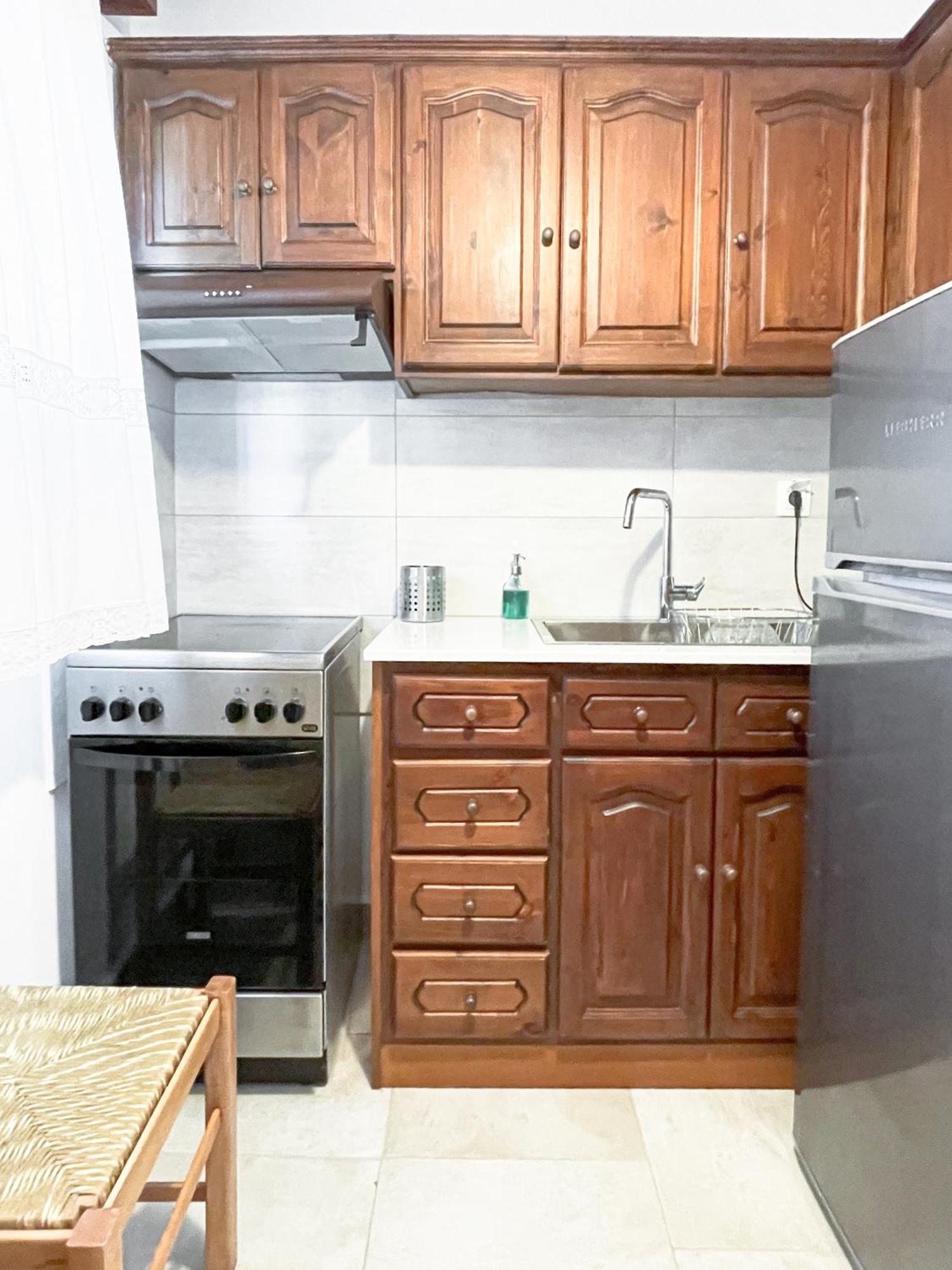 Malakassis House Apartment Agios Ioannis  Phòng bức ảnh